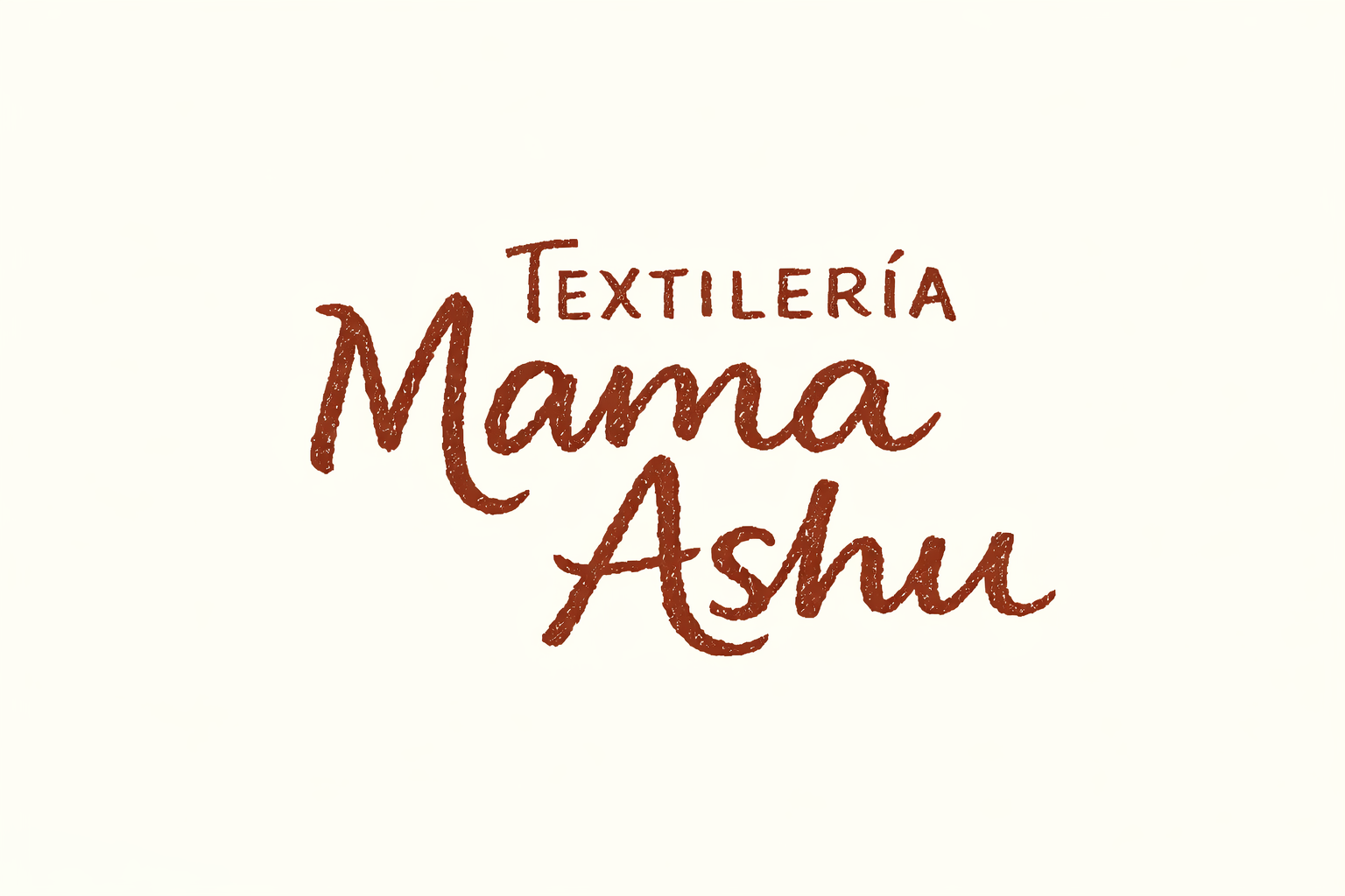 Textileria Mama Ashu