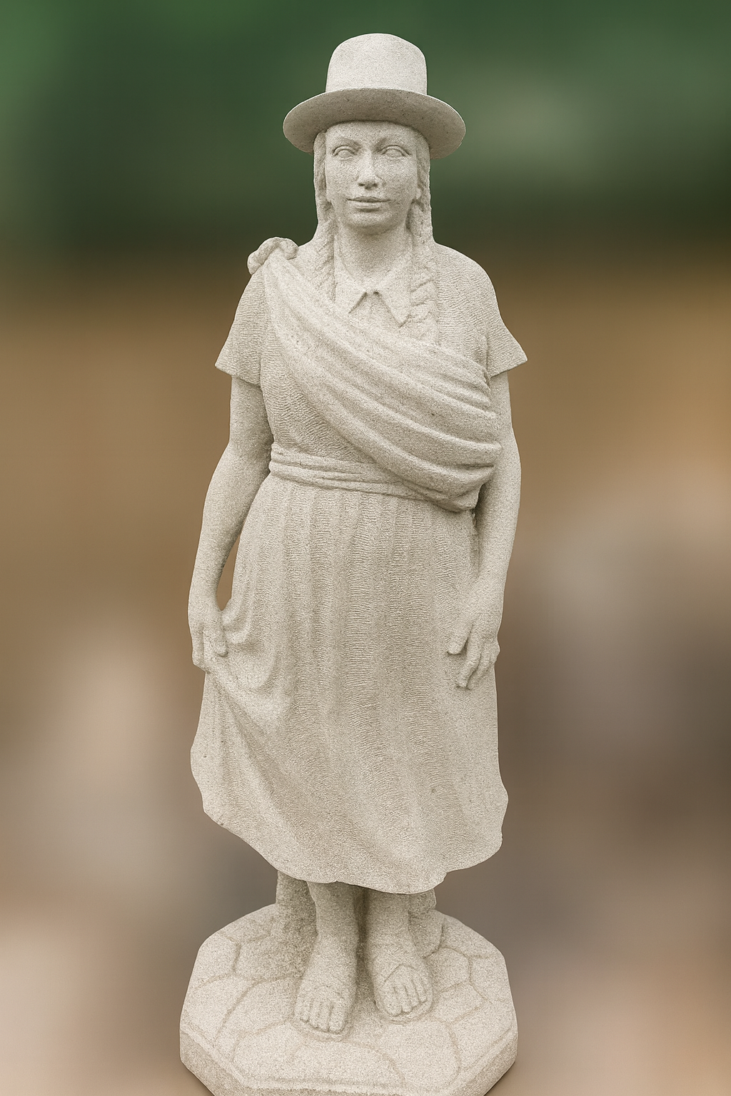 Servicios Generales Vida